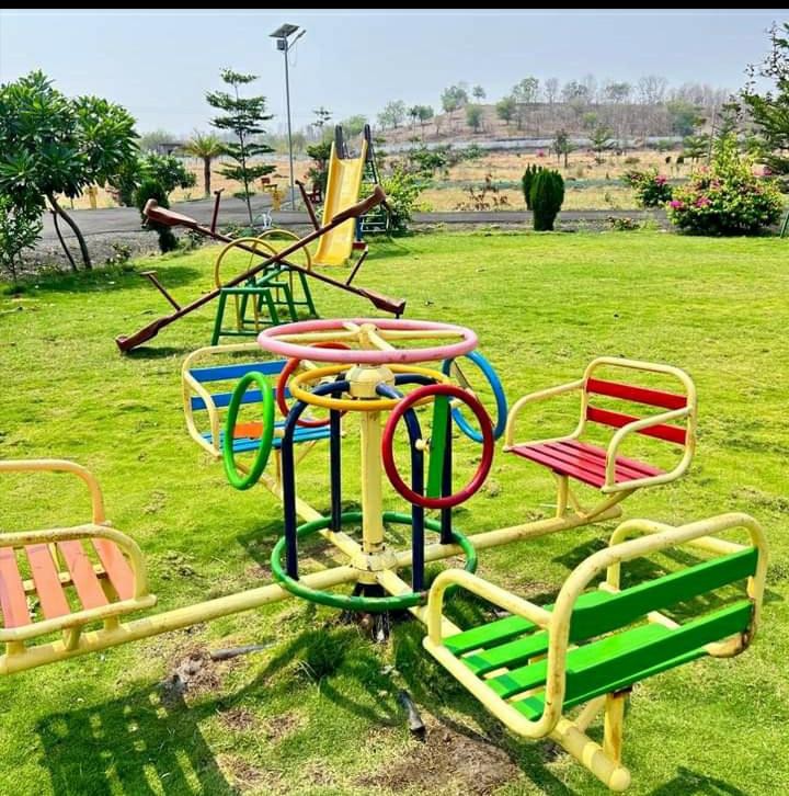 Green valley resort Nagpur Amravati highway 🛣️ farmland project best high return