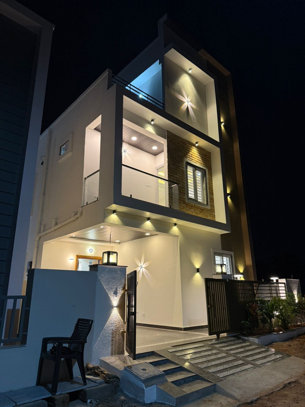 LuxuriousVillasKJRTownship