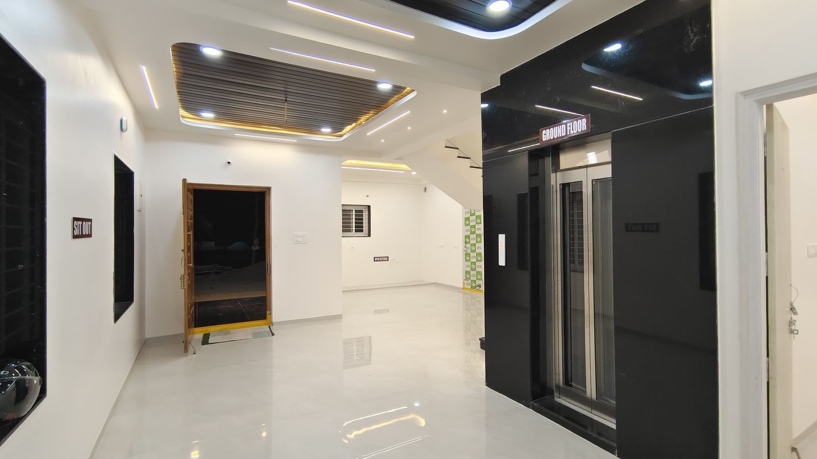 LuxuriousVillasKJRTownship 3