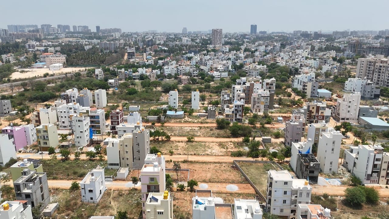 hargadde Rajapura road 3