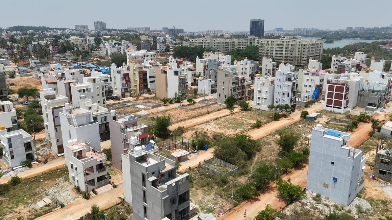 hargadde Rajapura road 2