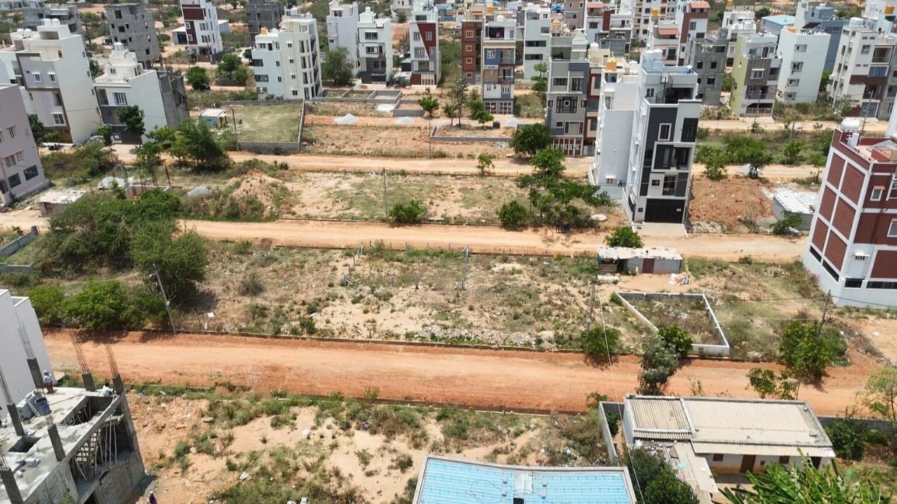 hargadde Rajapura road