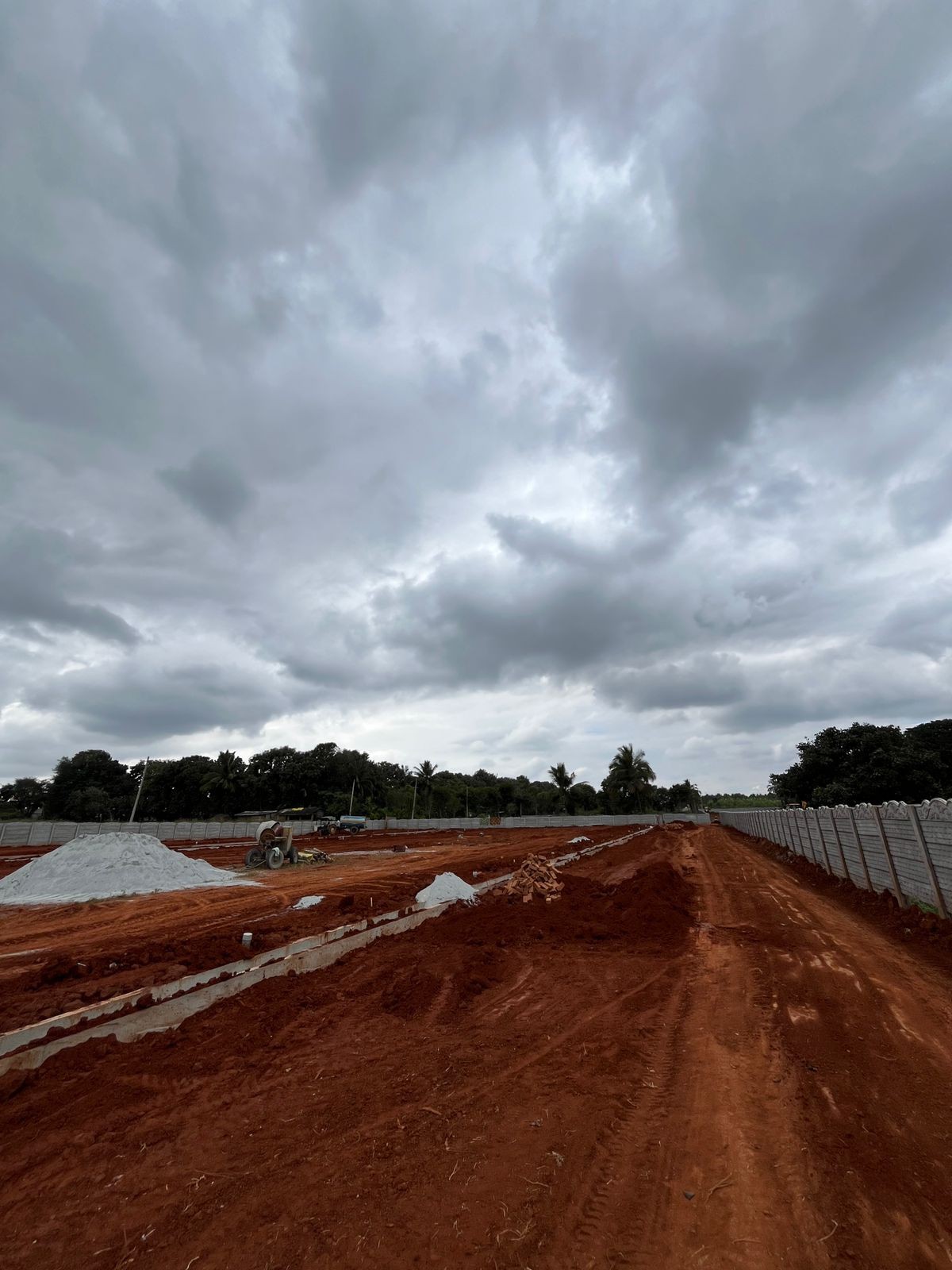 harmony brindavan residency 2