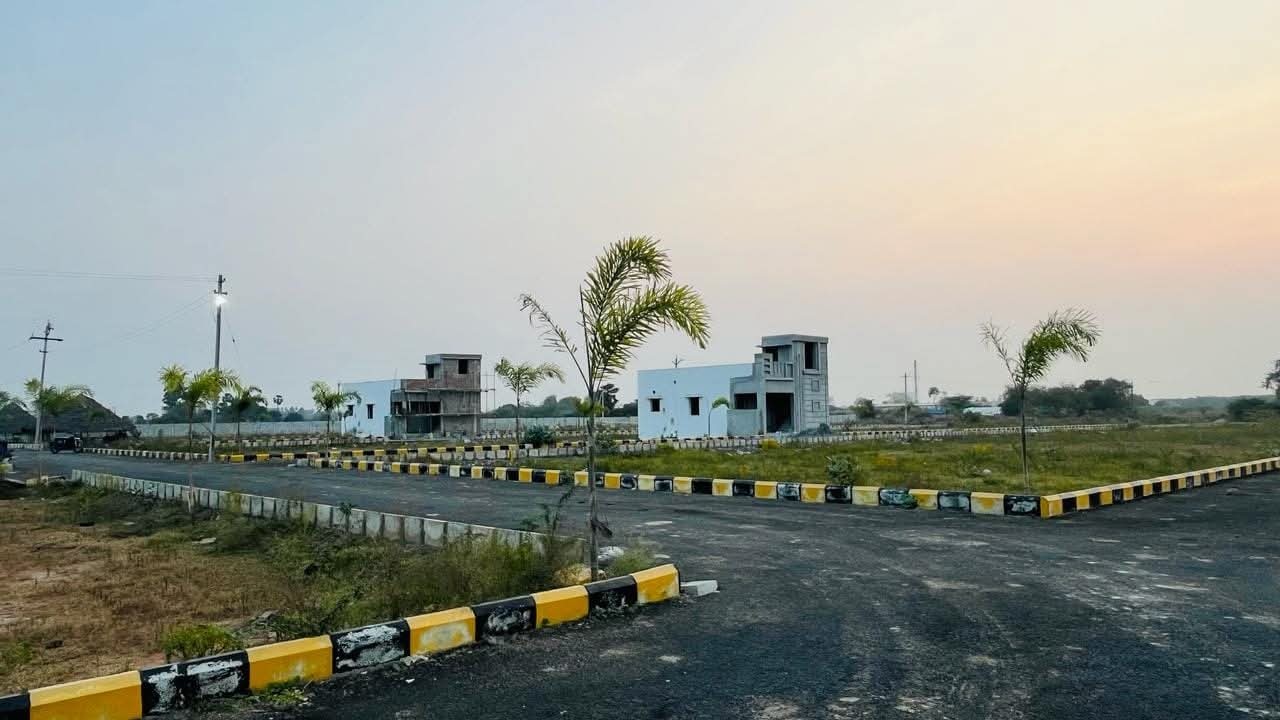 villa plots for sale near avadi kovilpathagai, pattabiram, paruthipattu, 2