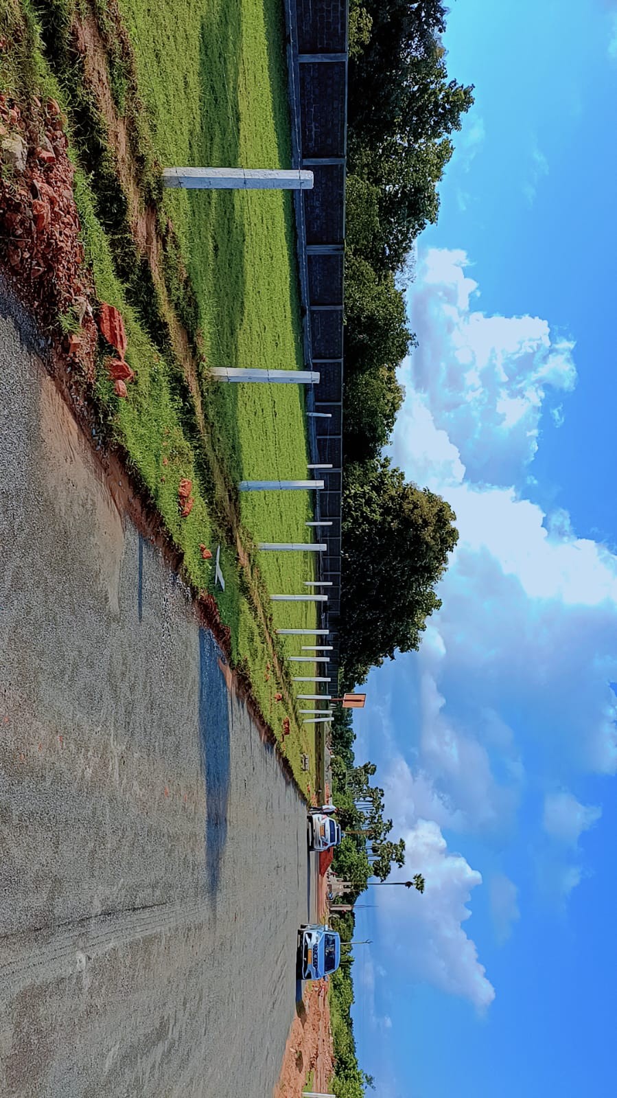 open plot for sale 3