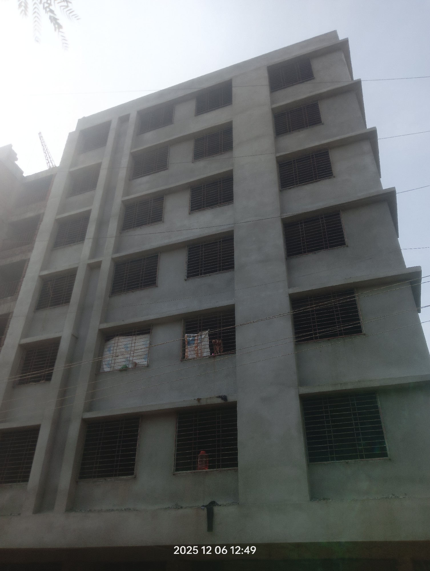 2 BHK Spacious Flats in Talegaon – Starting 34 Lakhs | Sai Paradise 3