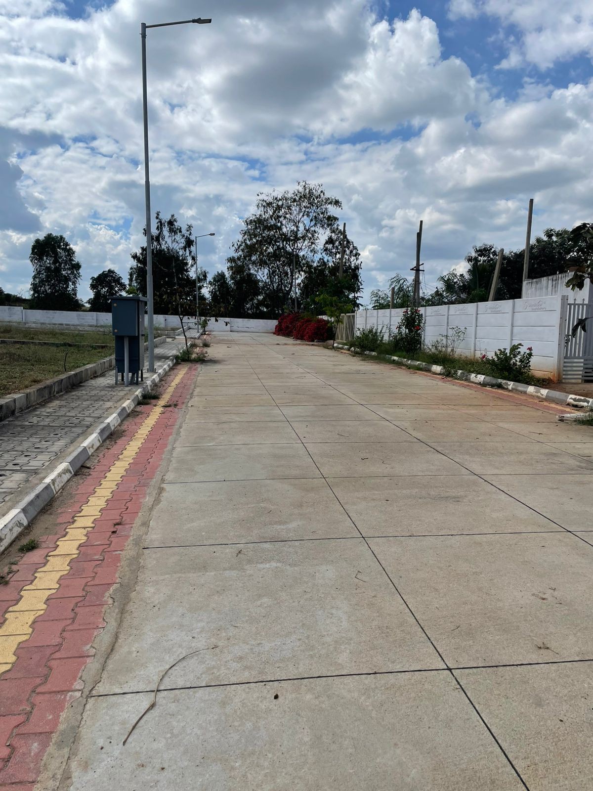 Sindhoor green City 2