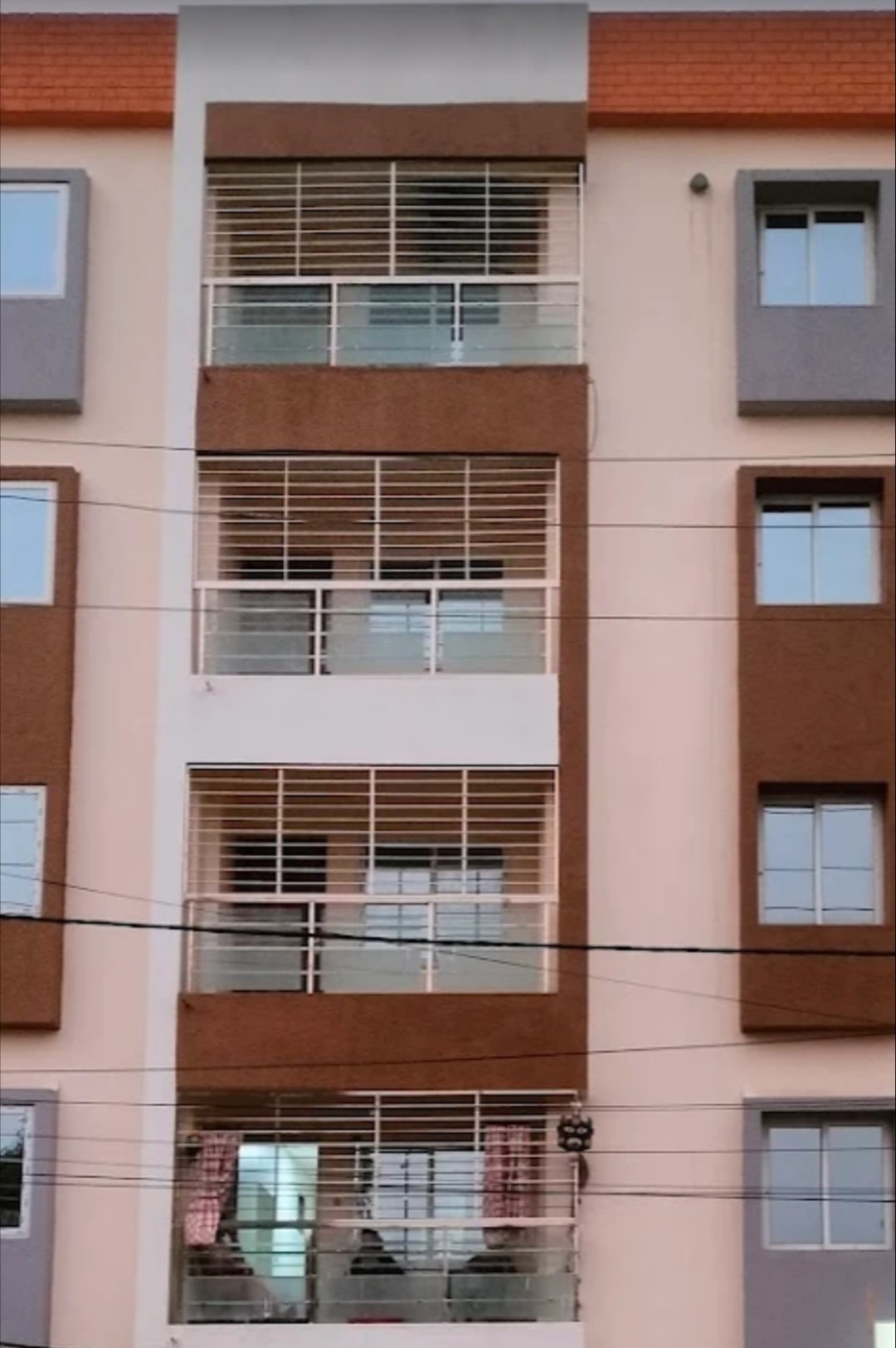 Irc Village N3 vip area appartment 2