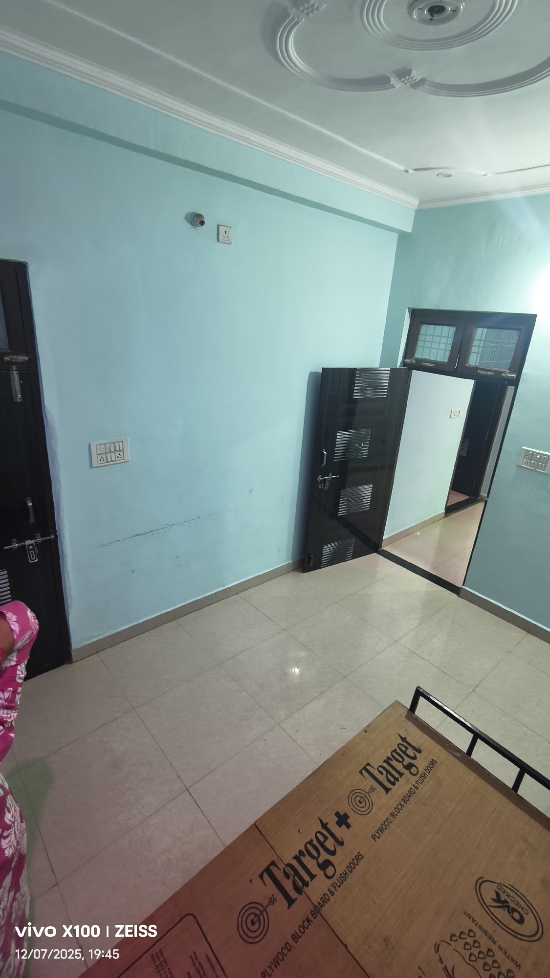 Garg Jalpuri house 2