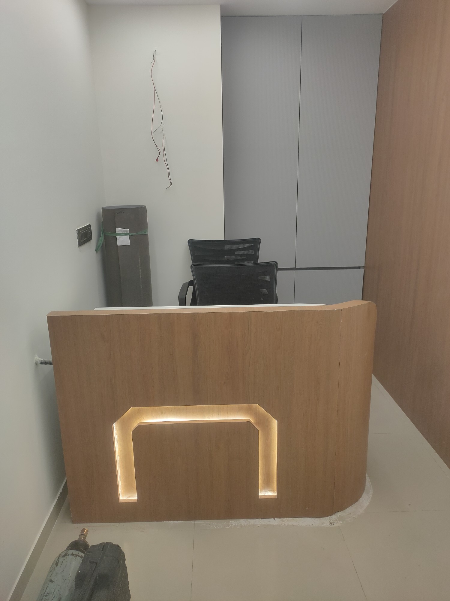 507 fully furnished Rent 65000++