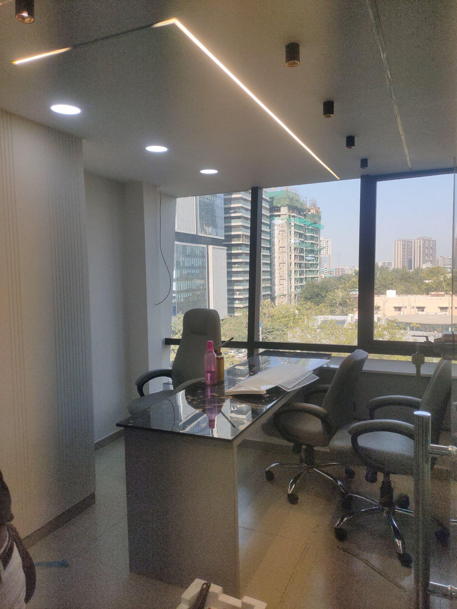 507 fully furnished Rent 65000++ 3