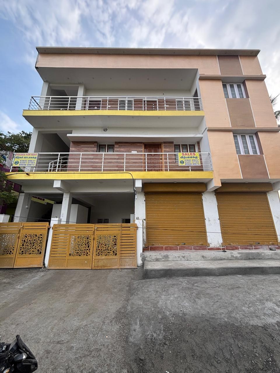 NGGO COLONY Residency for Sale