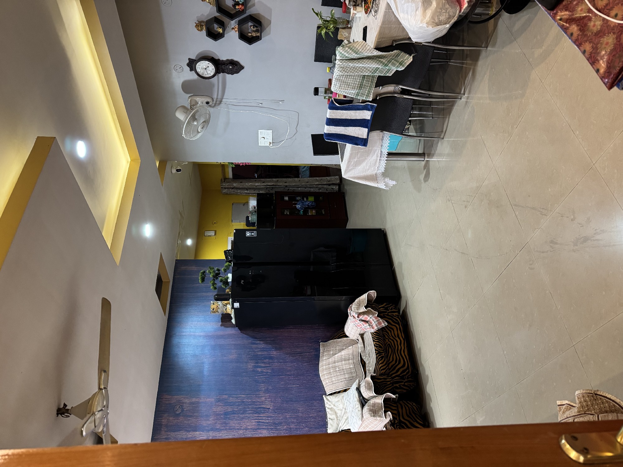 GREAT HEIGHT PROJECT 3