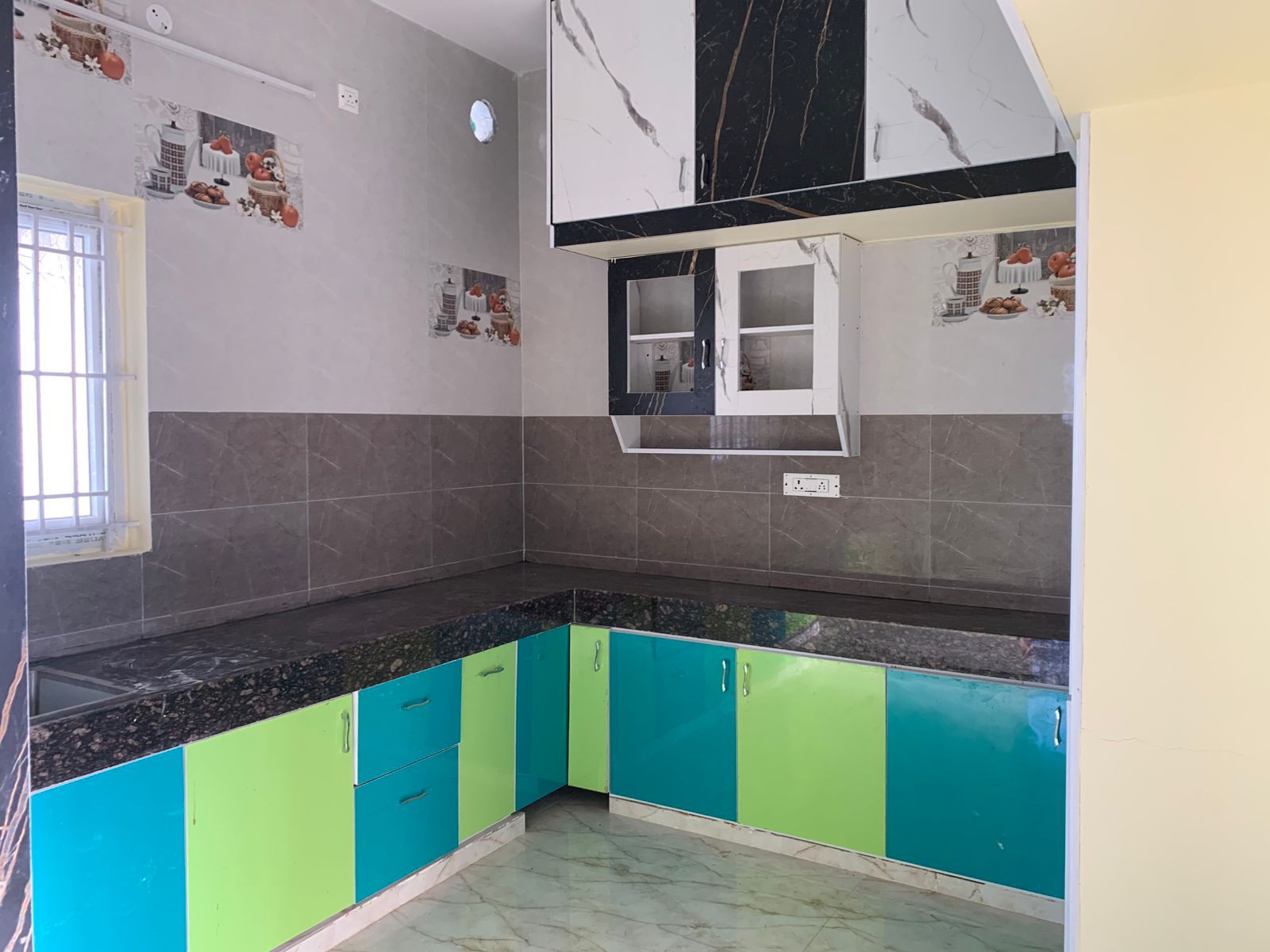 GJV ANUGRAHA ENCLAVE 3