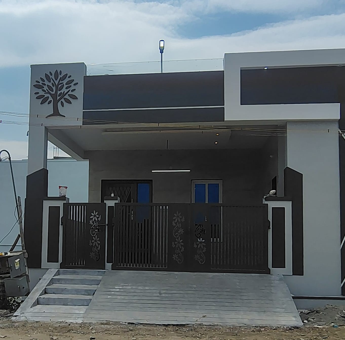 GJV ANUGRAHA ENCLAVE