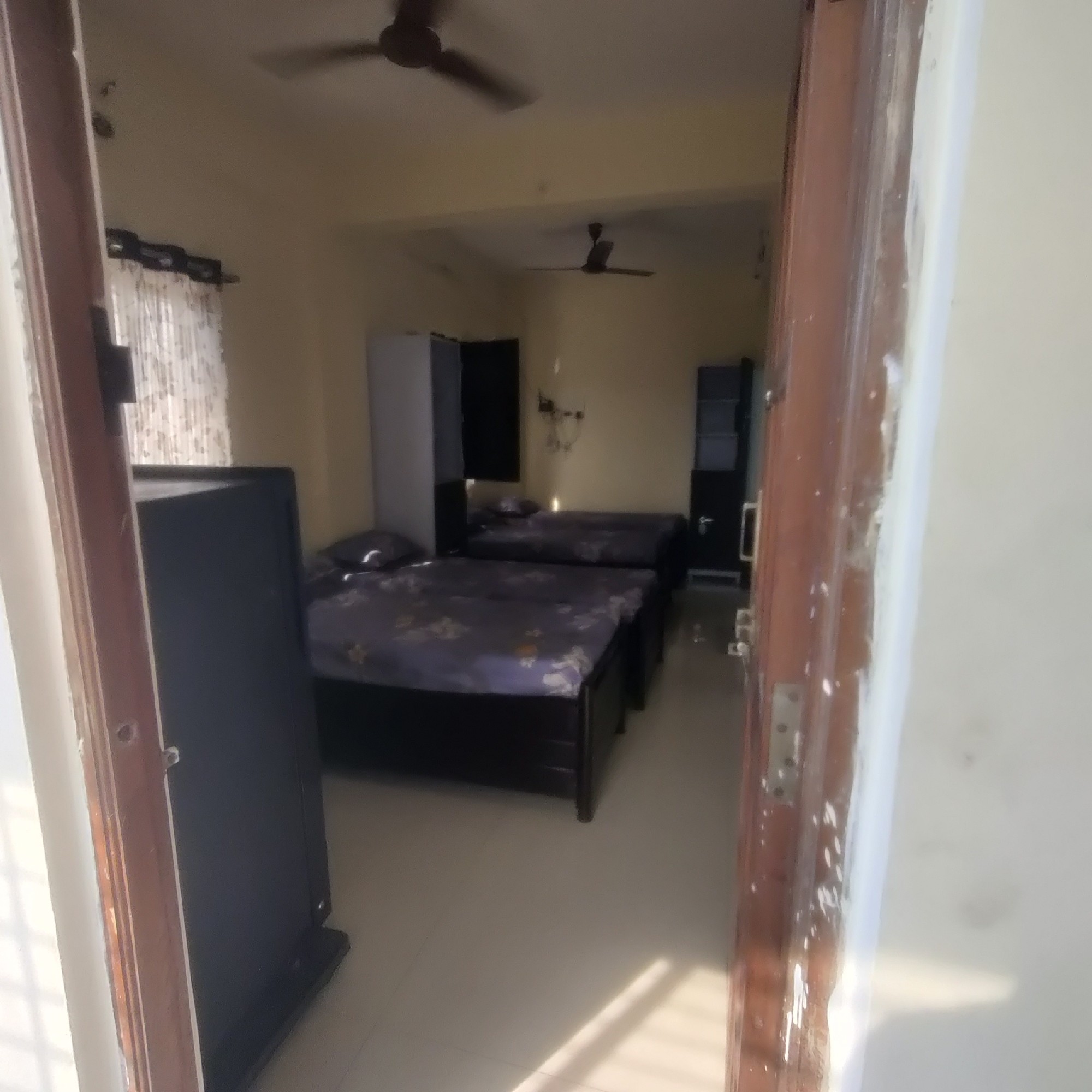 pg for girls in Nerul Navi mumbai