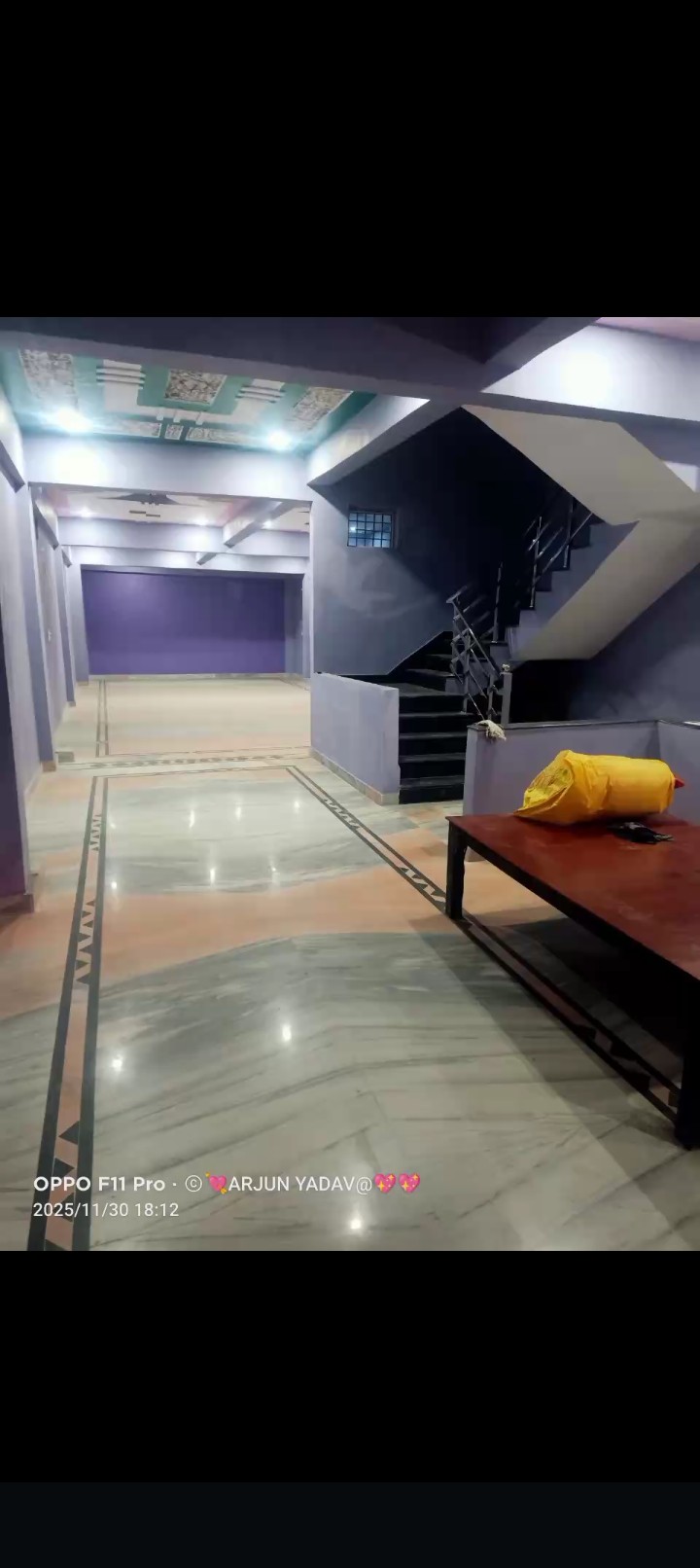 rent basement and ground floor