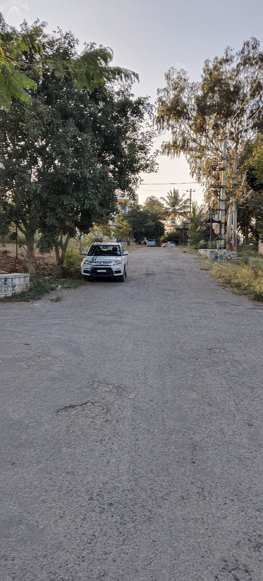 Good Maintained layout BMRDA A Khatha 2