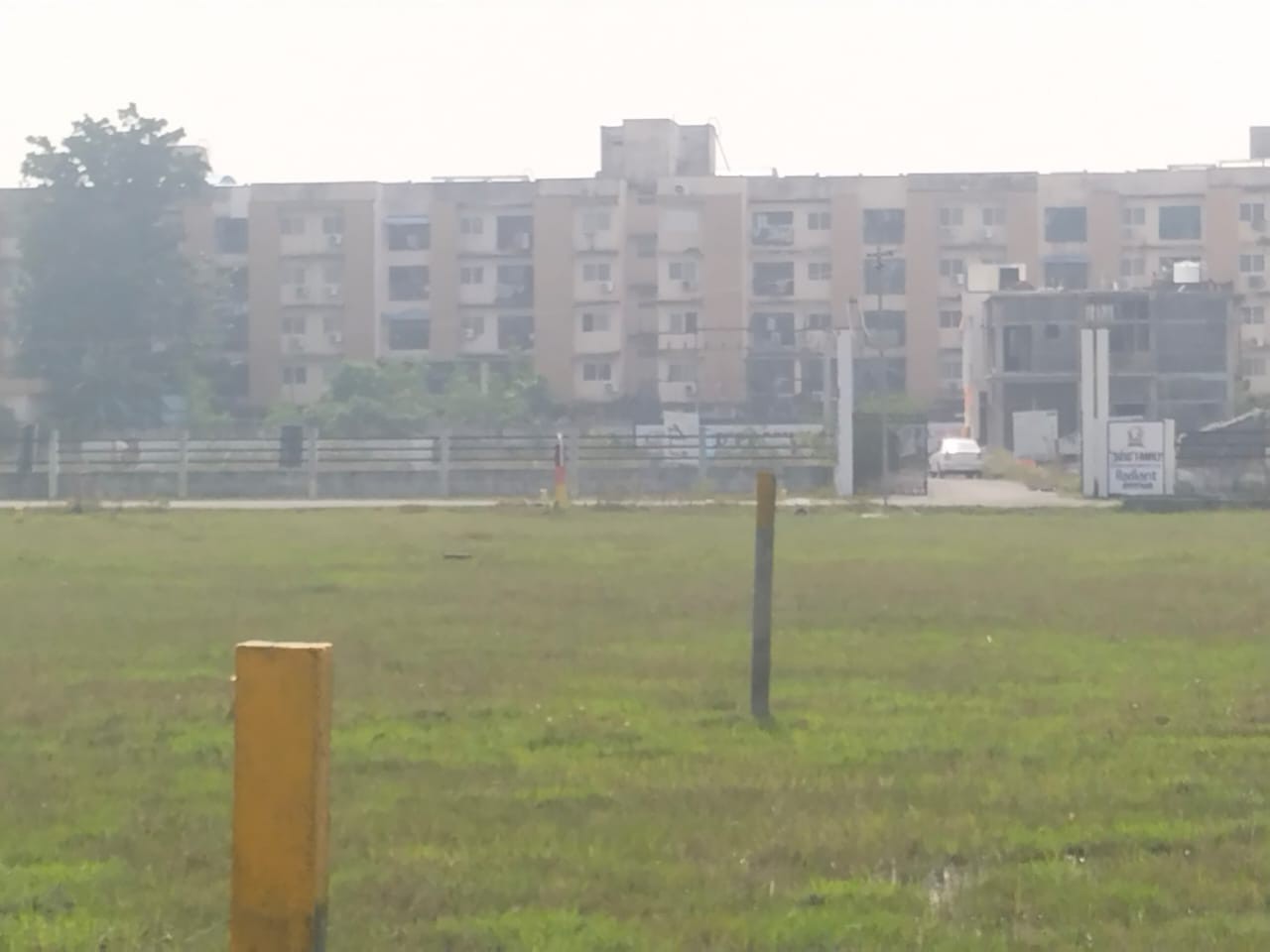 Guduvanchery - Perumattunallur, Swathi Nagar 2