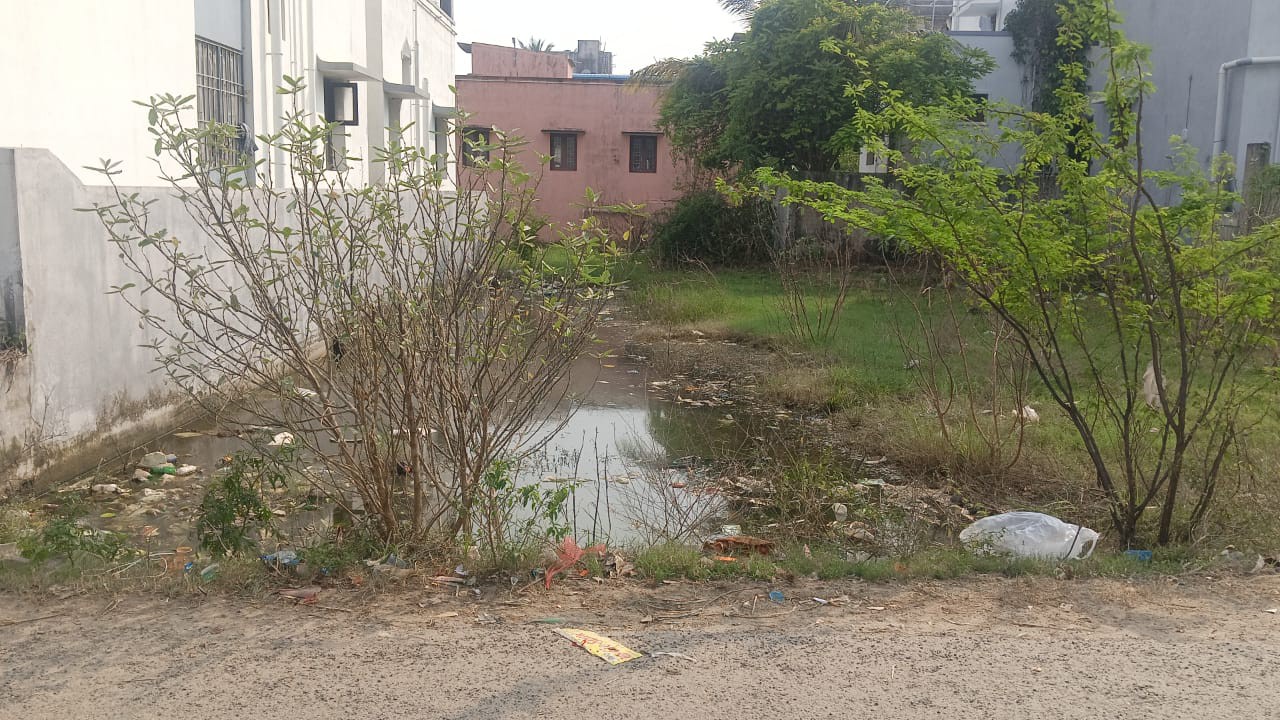 Guduvanchery - Vishnu Priya Nagar, Sowbakiya nagar