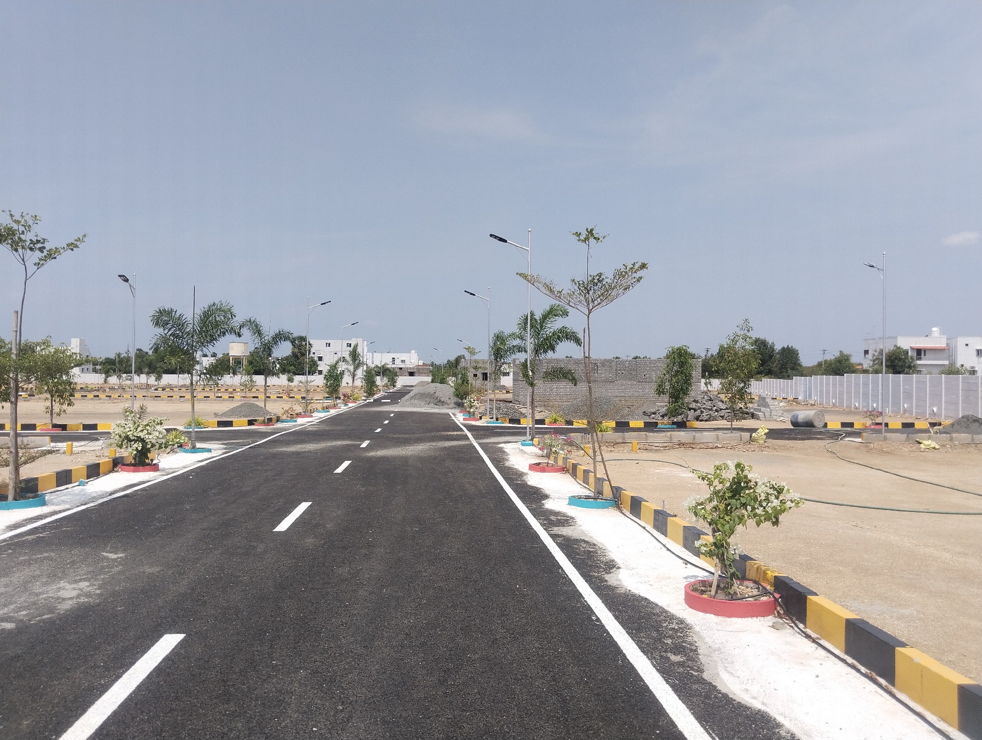 Erode prime property