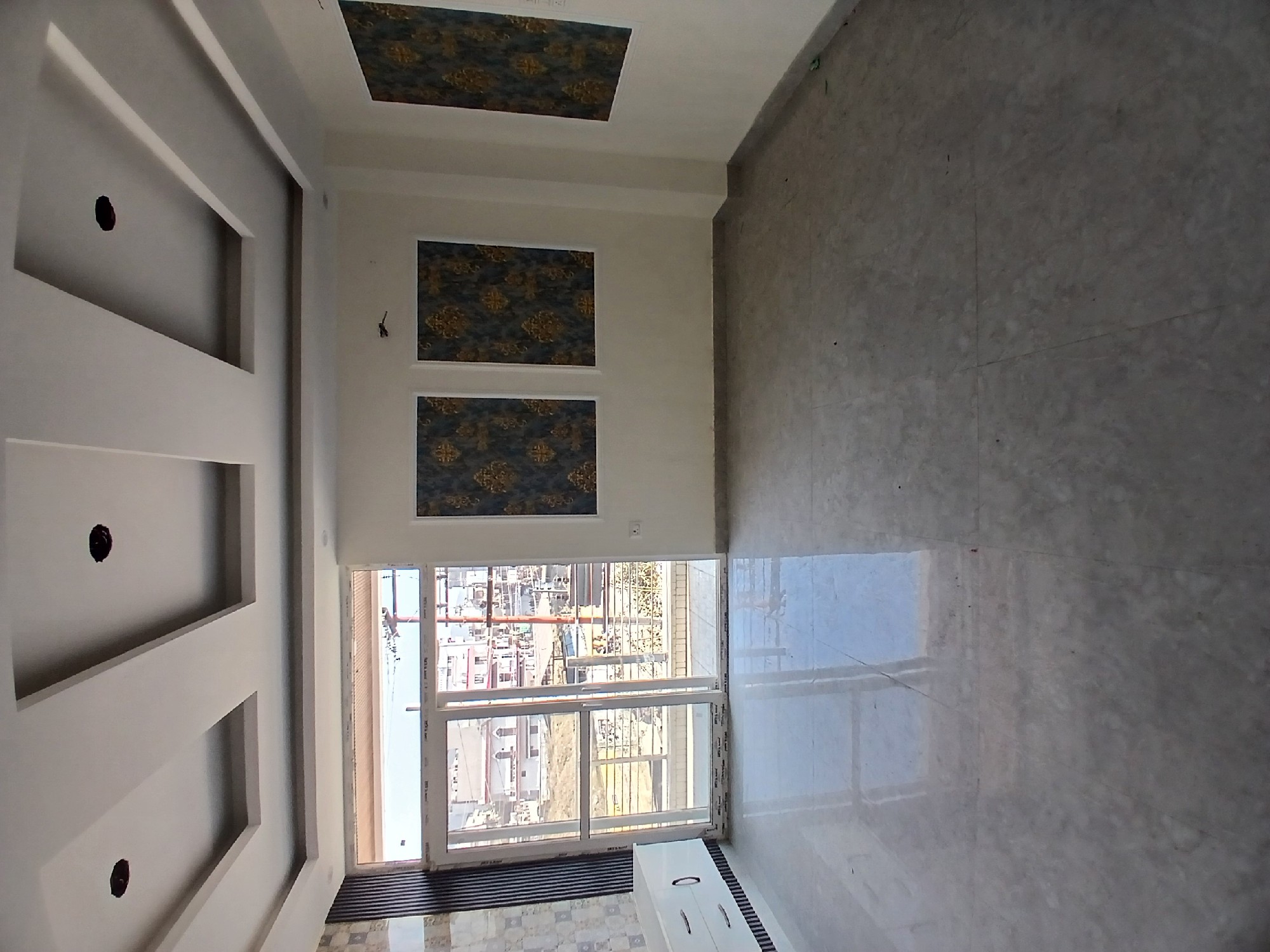 2 BHK Builder Floor Shastradhara Road