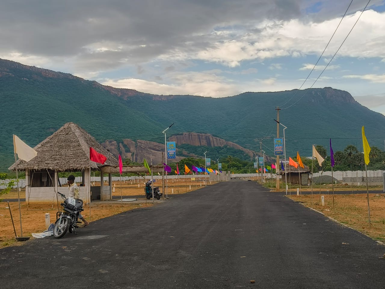 Dtcp and RERA approvaled plots 3