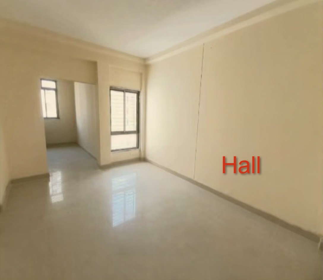1 BHK flat for Rent in Narela Delhi