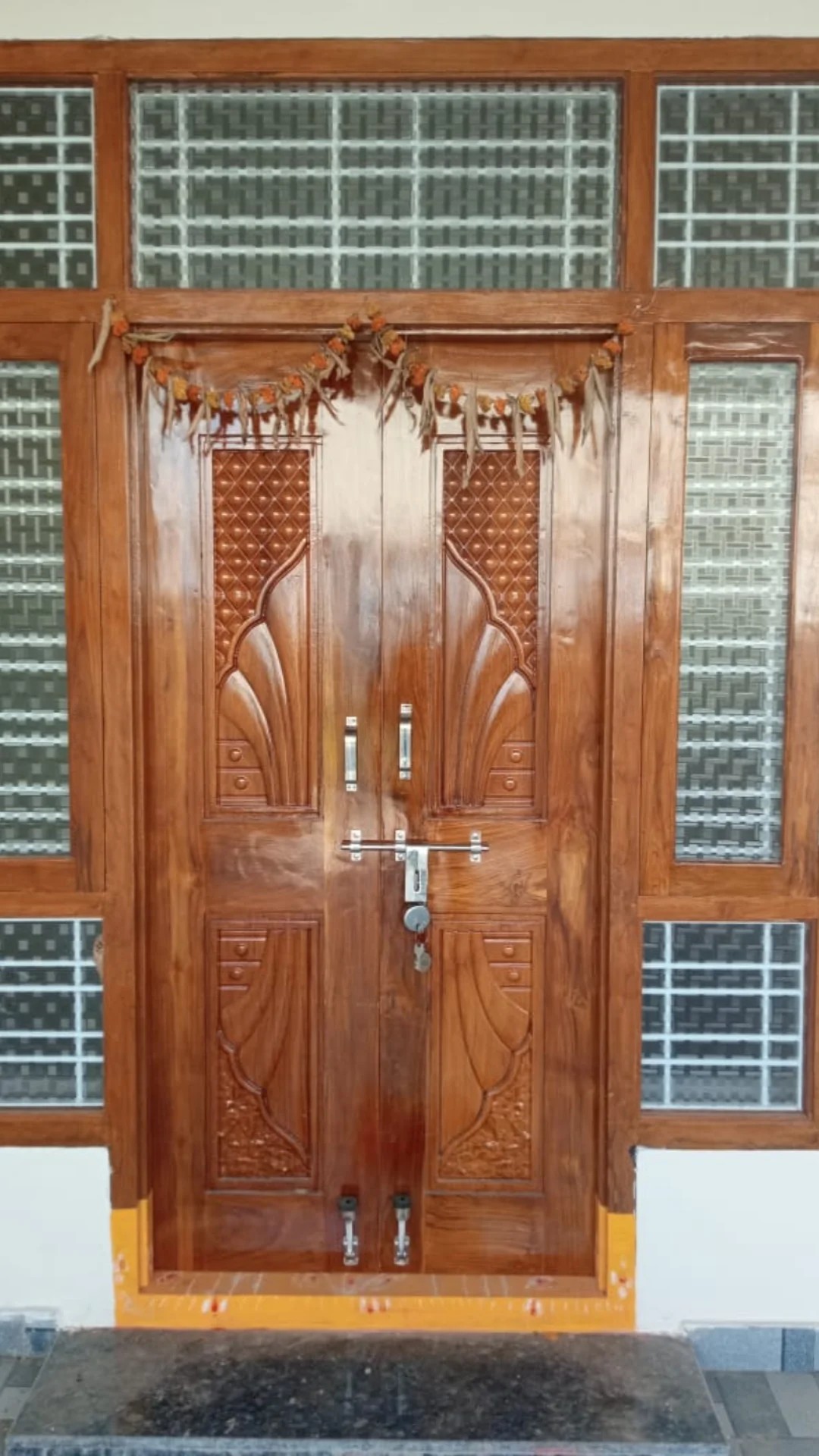 kazipet Diesel colony 3