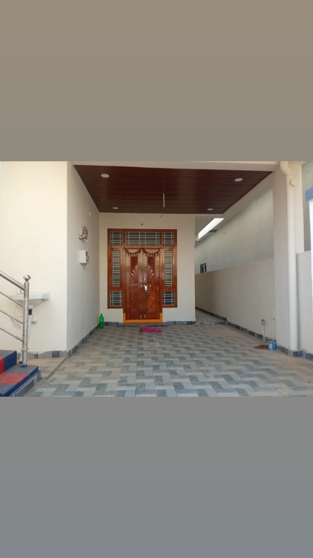 kazipet Diesel colony 2