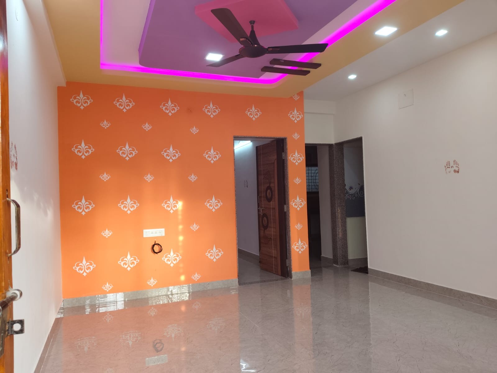 2BHK Bangalo for Rent
