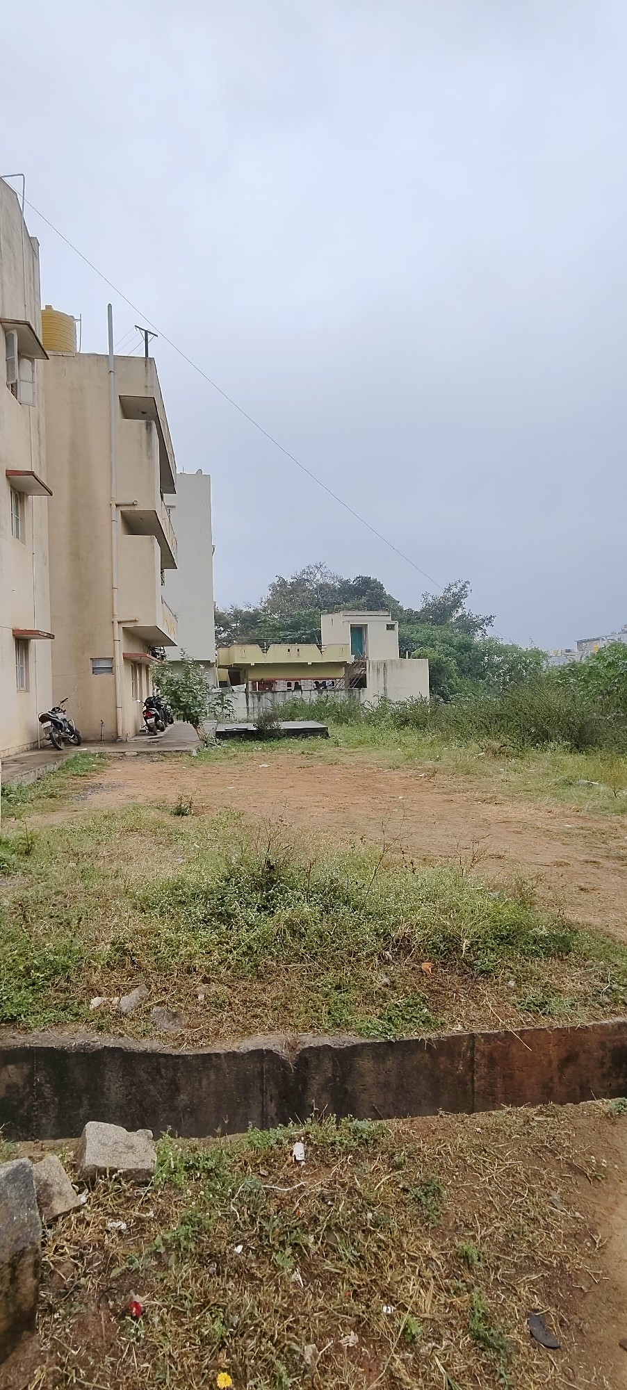 4000 sqr feet empty land for rent 3