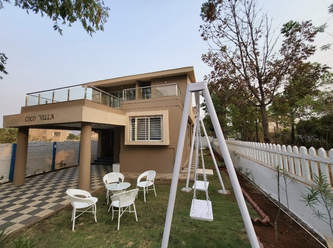 Readymade Bungalow Available for sale in Karjat 2