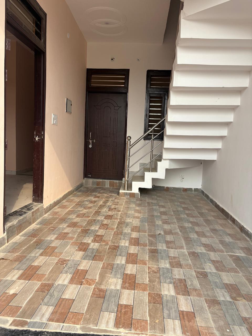 Ready To Move House CRPF Camp Gate No 1 Bijnor Road Lucknow 2