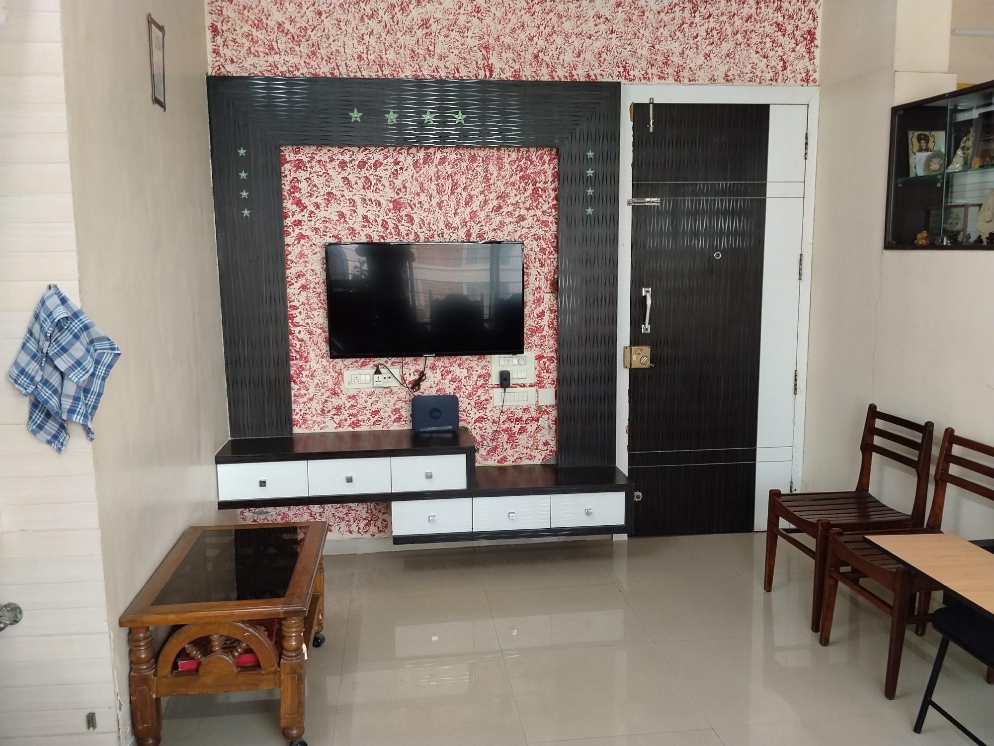 Residental Apartment in Surat