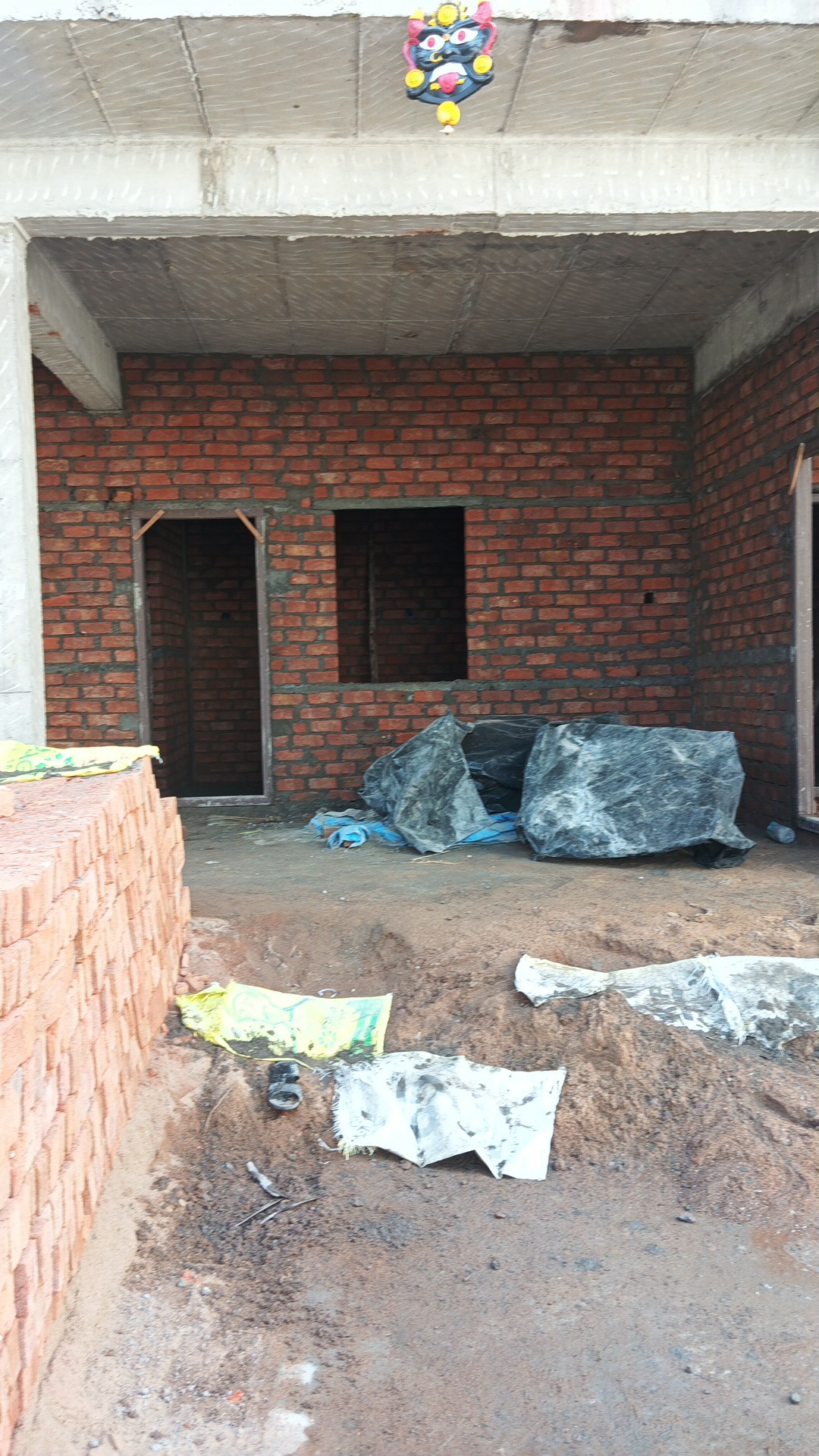 House for sale turkayamjal 144sq ads 2