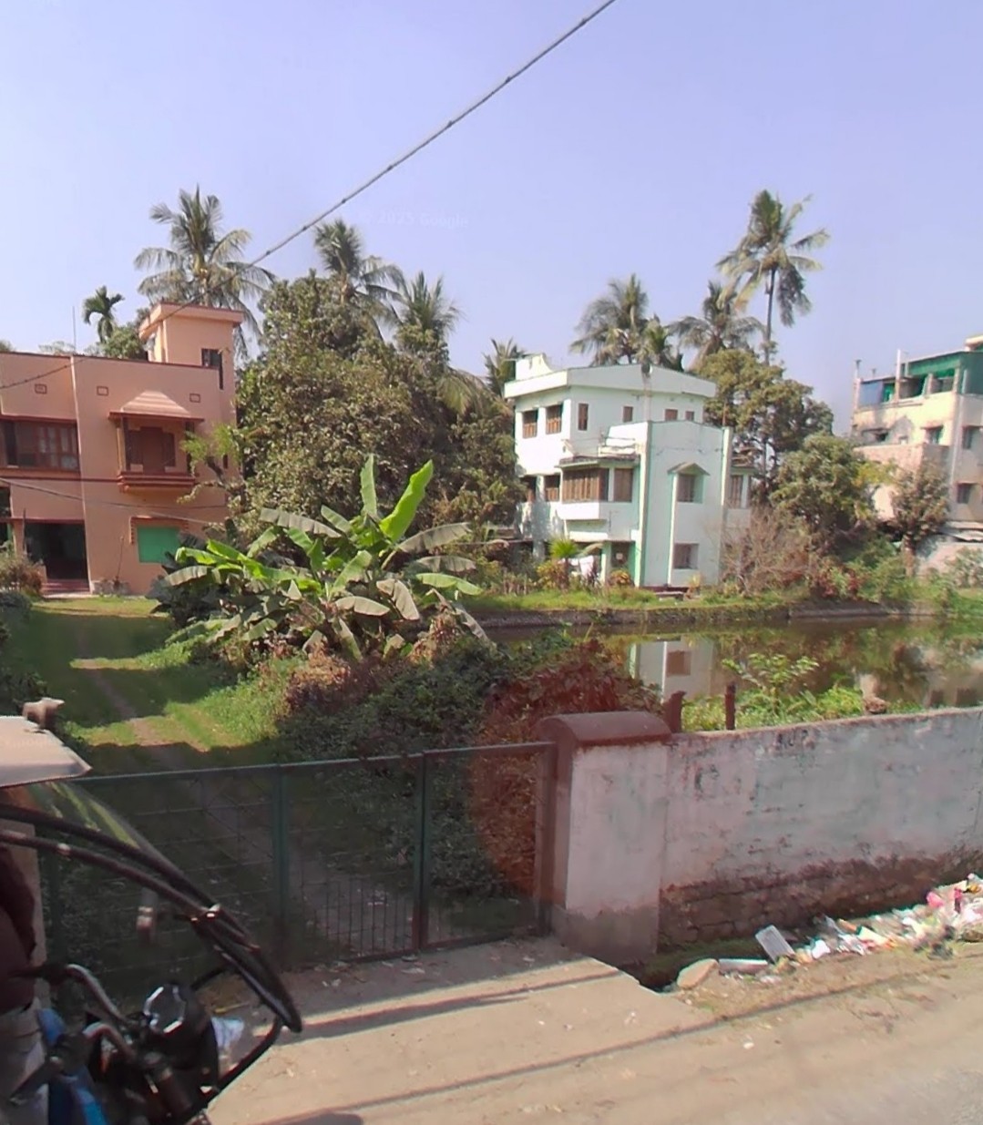 Property for sale 63 katha in uttarpara Hooghly