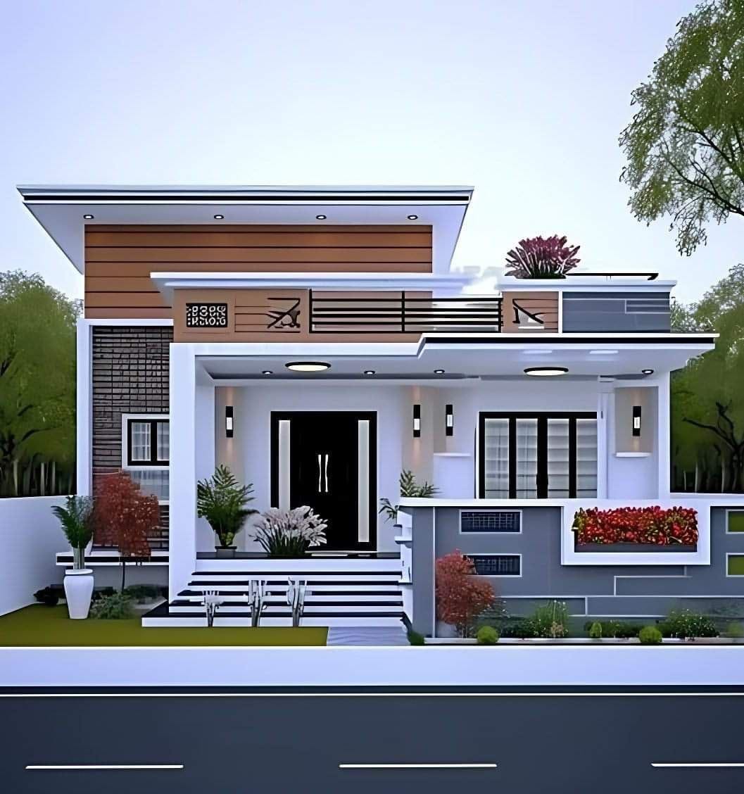 Harish valley layout