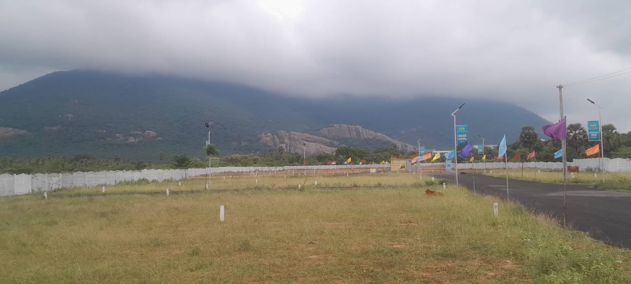 Thirumal Solai Near Alagar Kovil 3