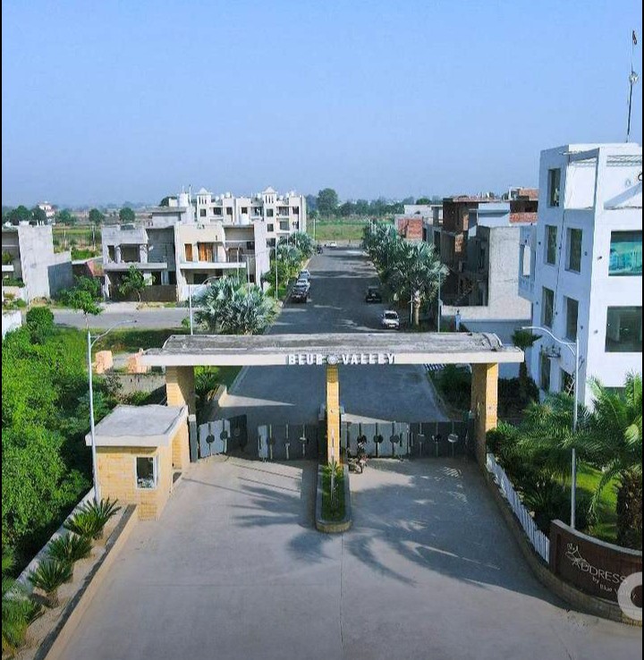 property for sale Airport road Blue valley In Amritsar 3