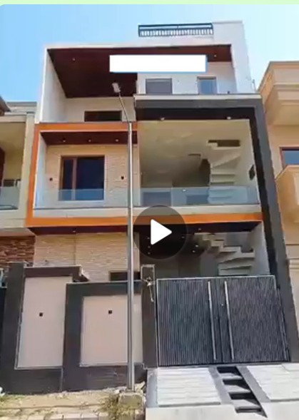 property for sale Airport road Blue valley In Amritsar 2