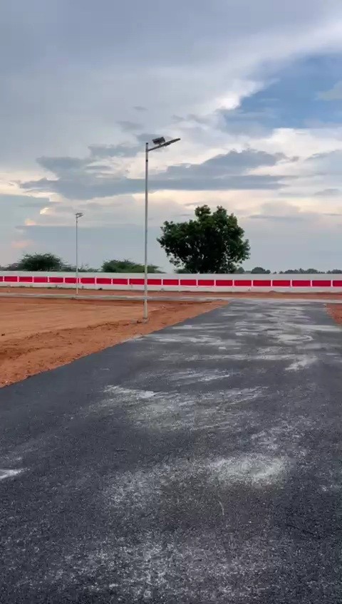 Residential Plots for sale at Somarasampettai