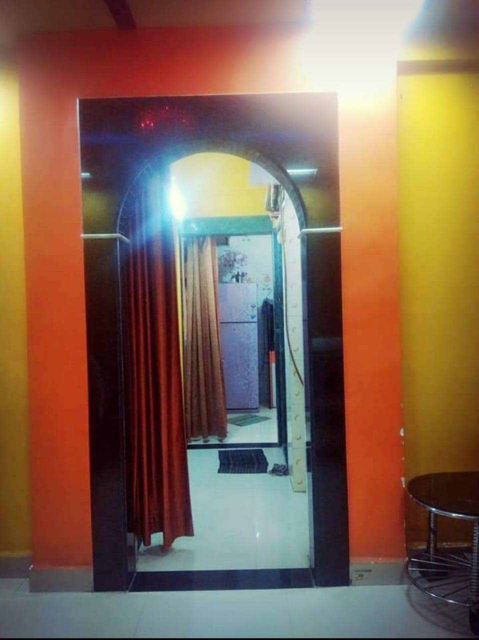 Urgent 1BHK Near Dombivli West Station — Ready to Move 2