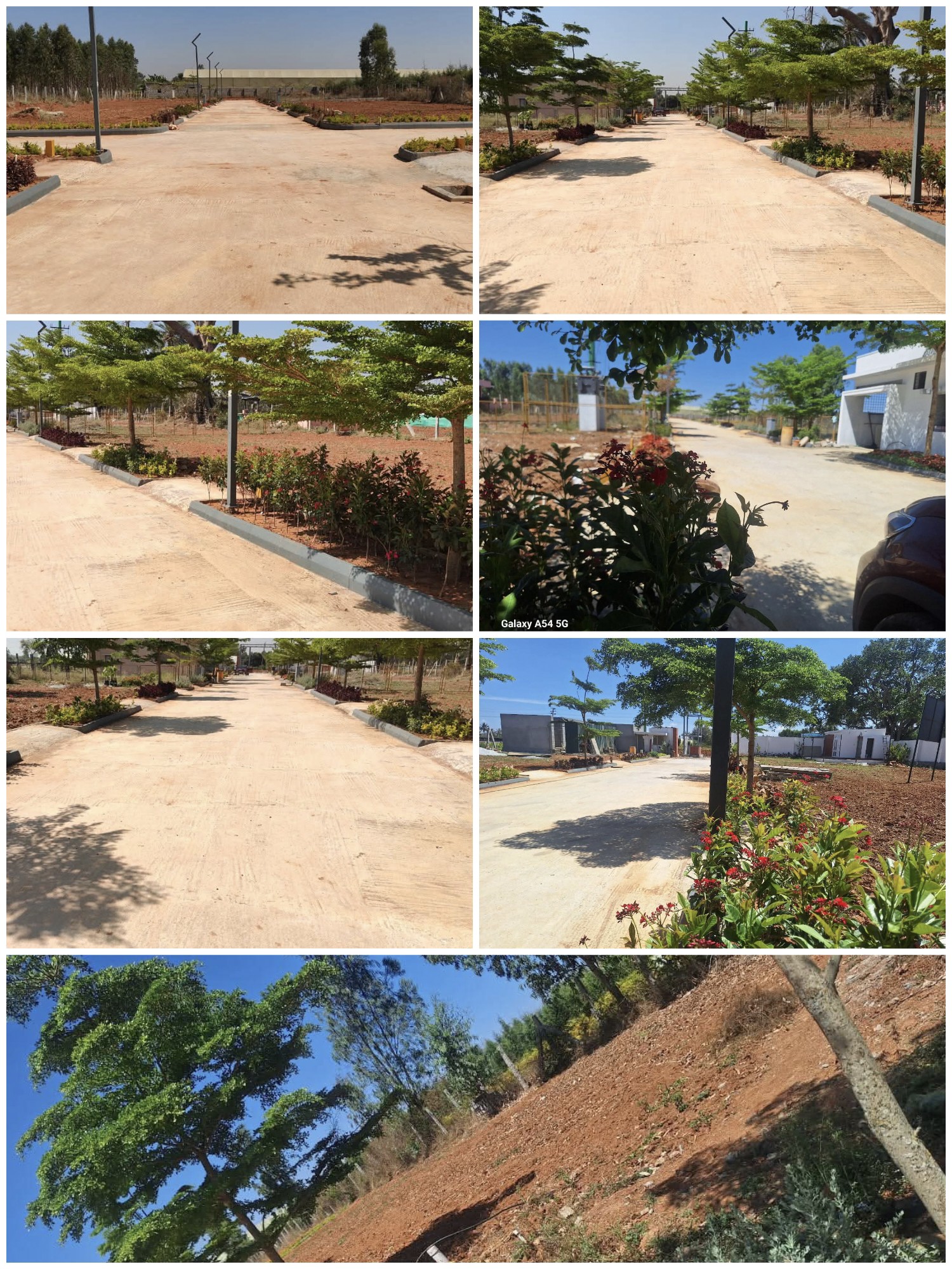 KNS Metro Properties