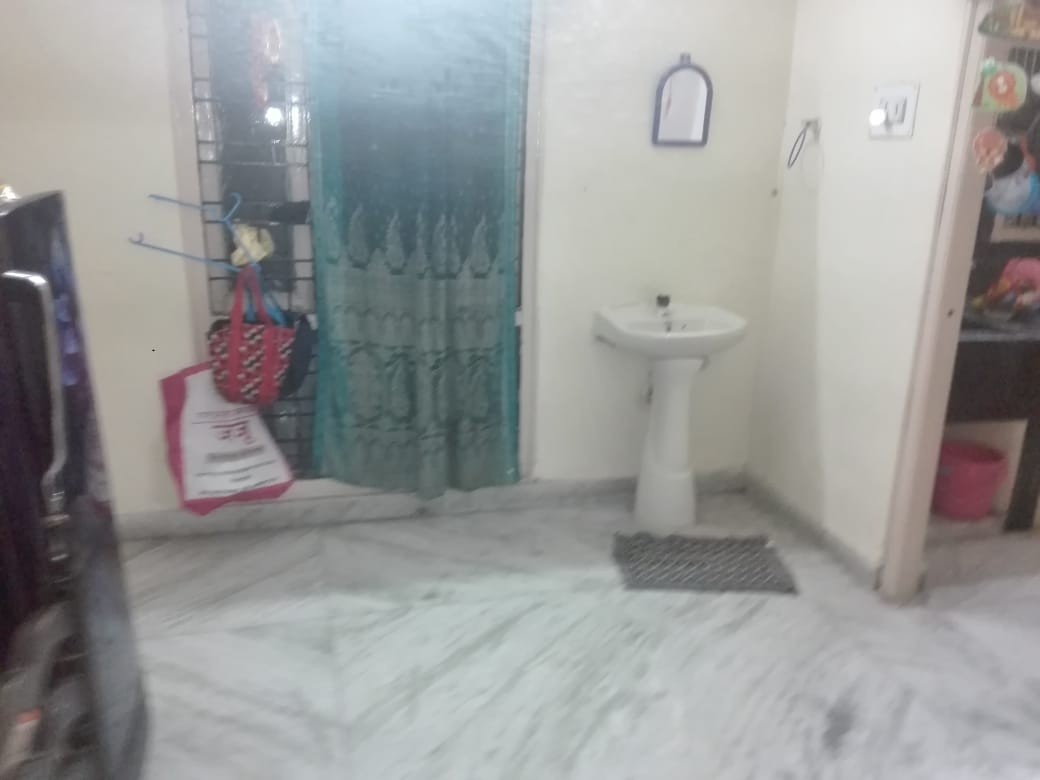 Raghu Apartment