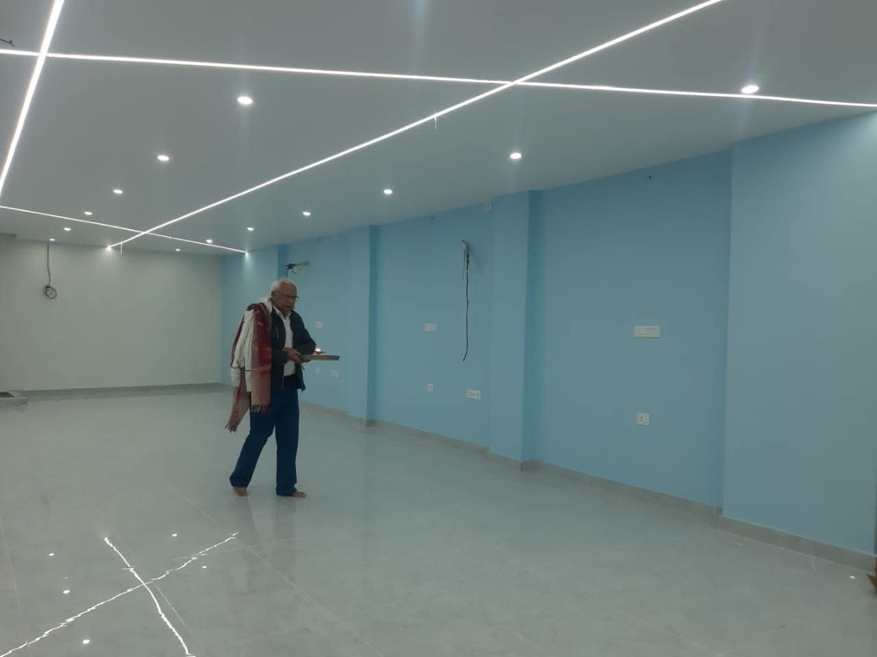 Commercial Ground Floor 3