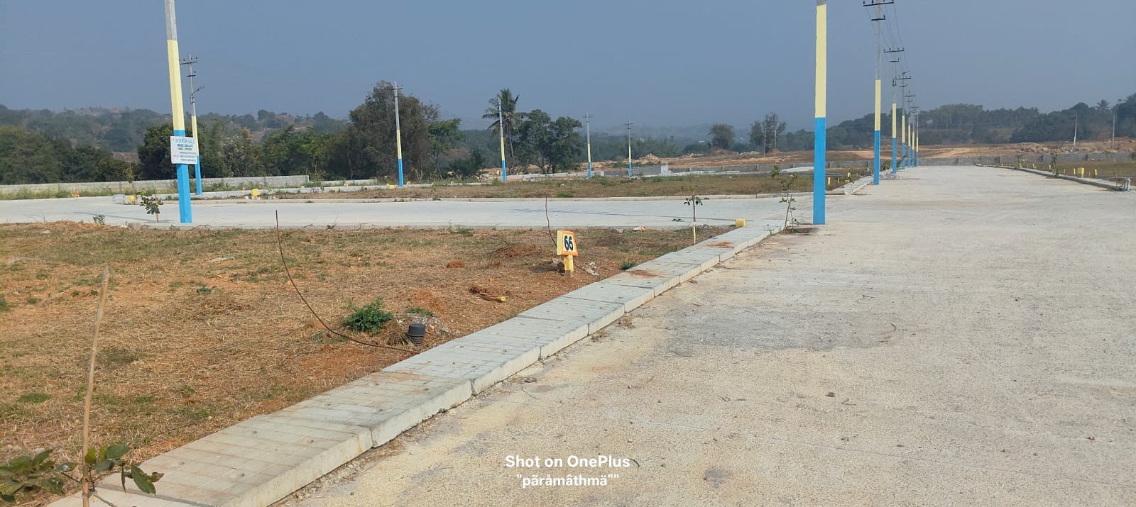 KNS Balaji enclave 3