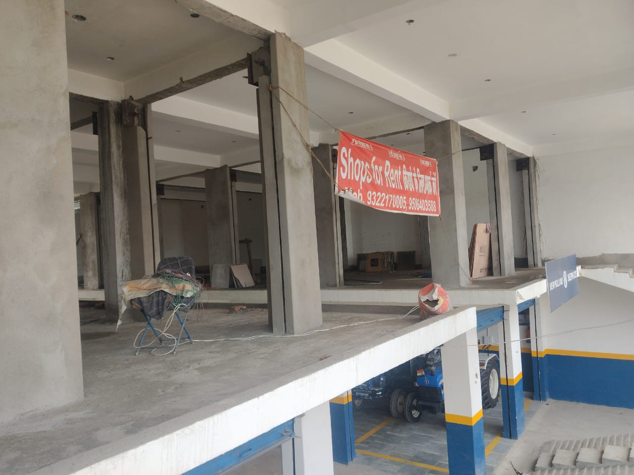 first floor for rent 2