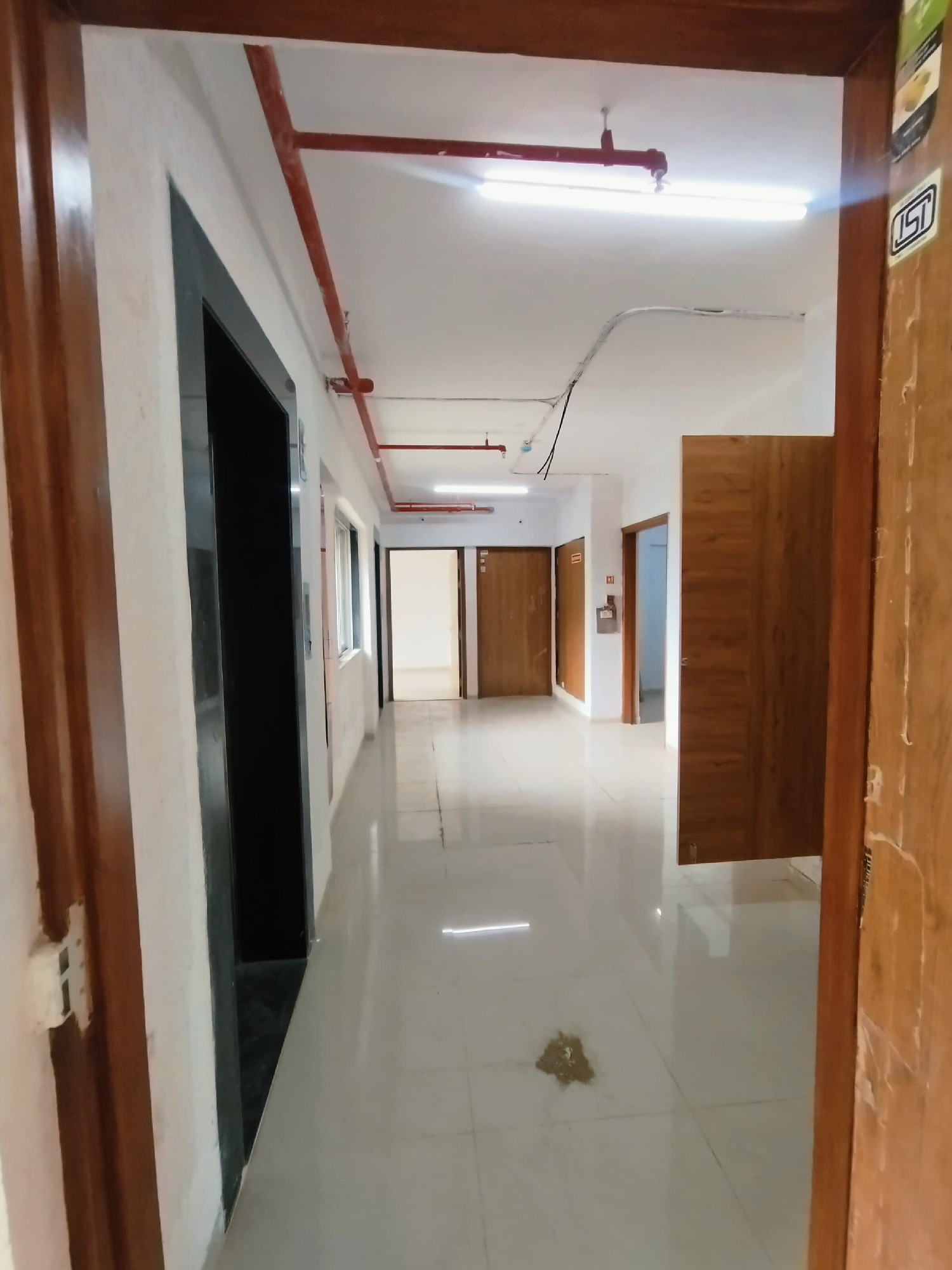 Flat On Rent At Ghodbandar Rd Owale Location Thane West