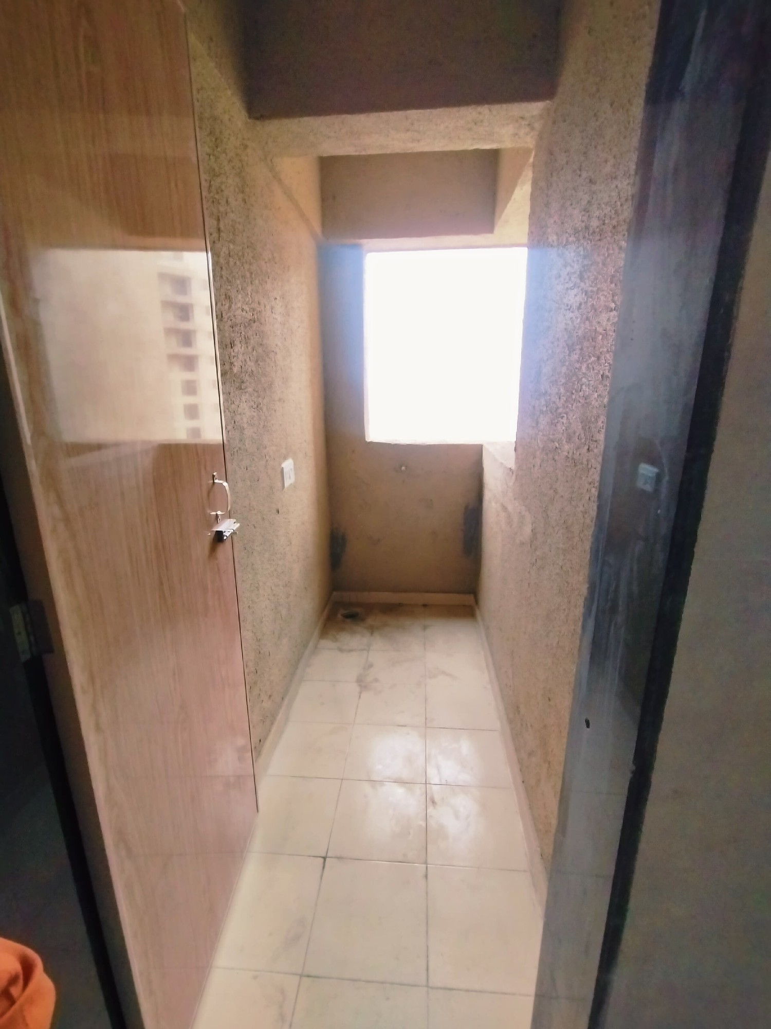 Flat On Rent At Ghodbandar Rd Owale Location Thane West 3